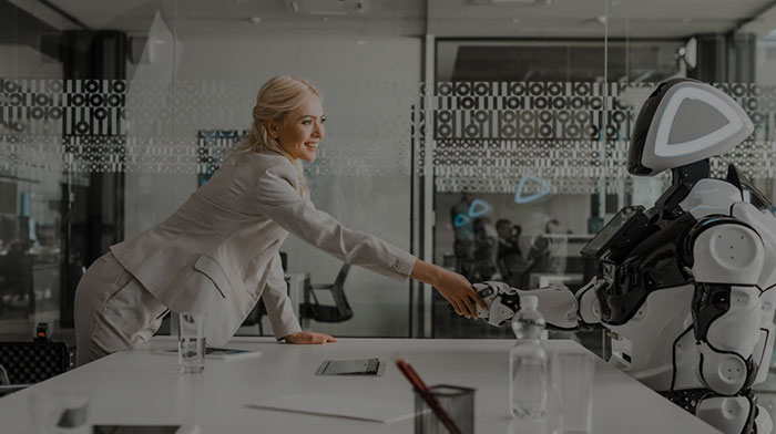 OUR VALUES企业价值观