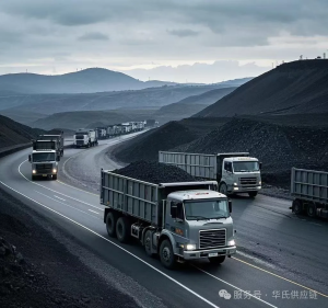 深度好文！煤价下跌2025煤炭趋势分析