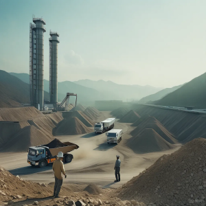 为什么我国磷矿不大量出口？原因全解析